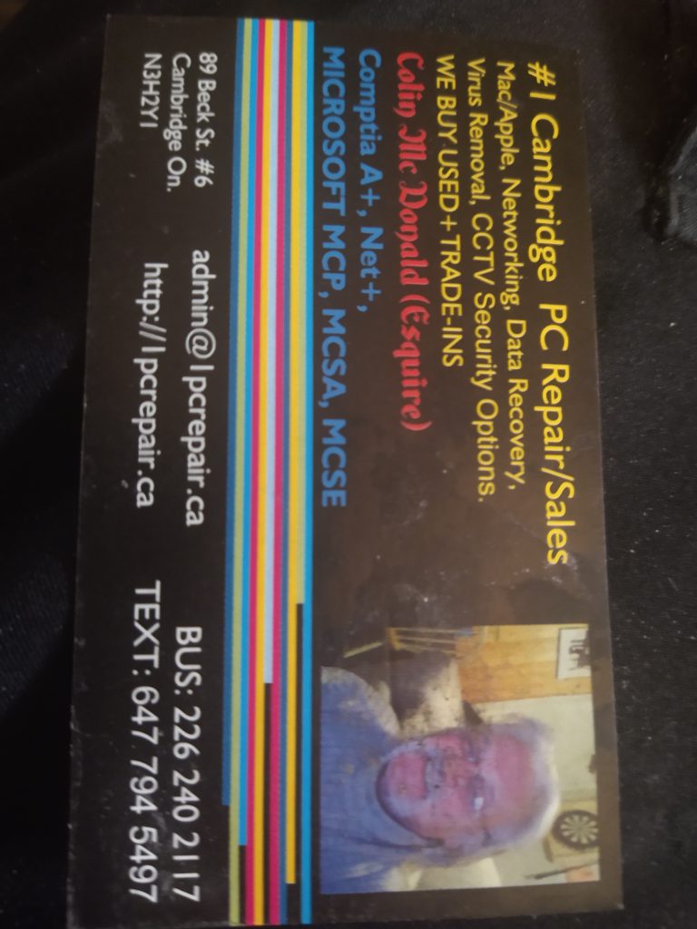 Listing cover image